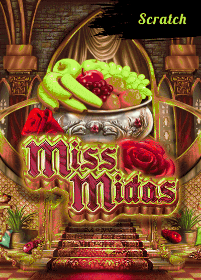 Miss Midas Scratch slots