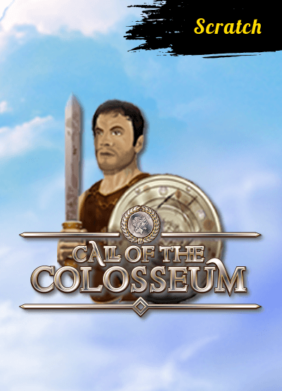 Call of the Colosseum Scratch slots