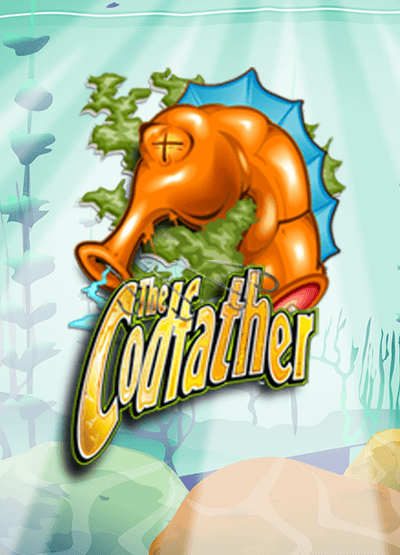 The Codfather Scratch slots