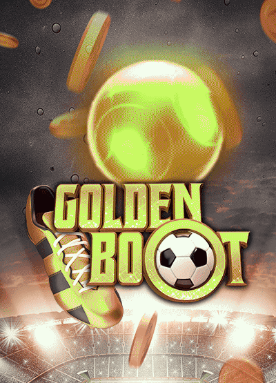 Golden Boot card-and-table