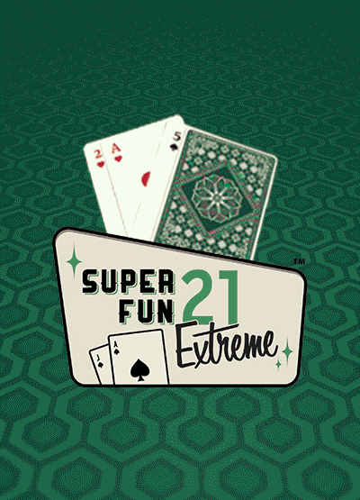 Super Fun 21 Extreme card-and-table