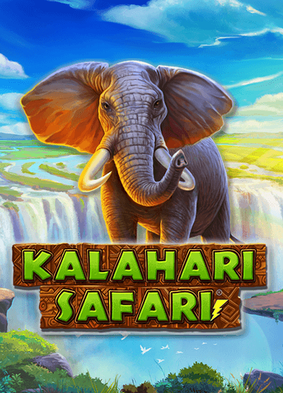 Kalahari Safari slots