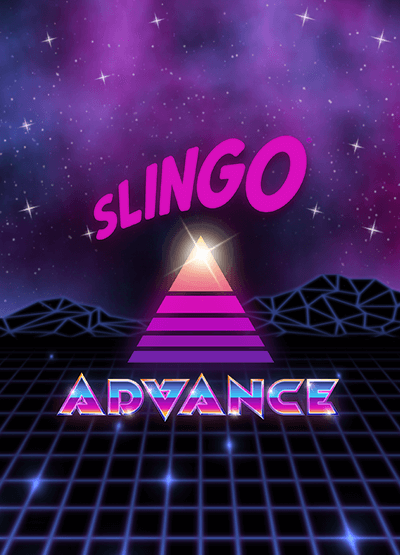 Slingo Advance slots