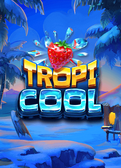 Tropicool slots