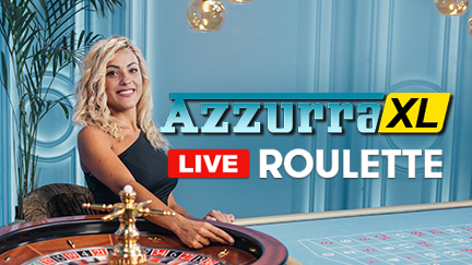 Azzurra XL -ruletti