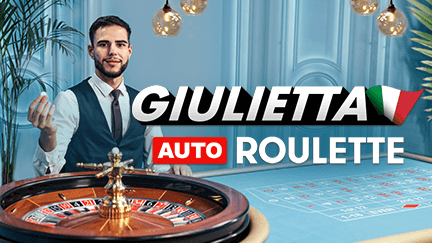Giulietta Auto Rulette