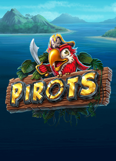 Pirots slots