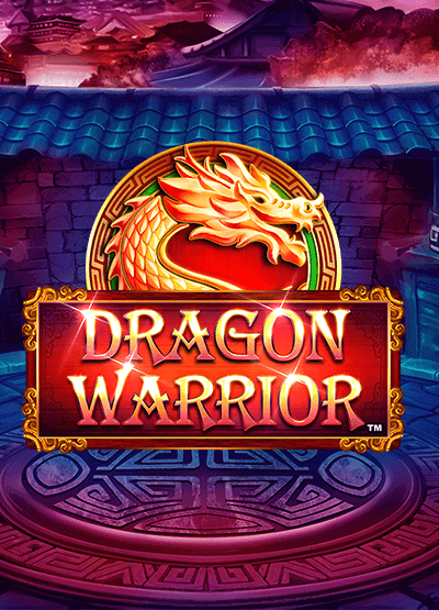 Dragon Warrior slots