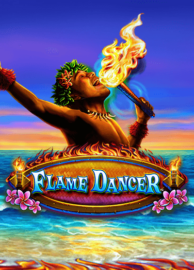 Flame Dancer slots