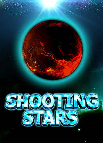 Shooting Stars slots