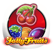 Jolly Fruits slots