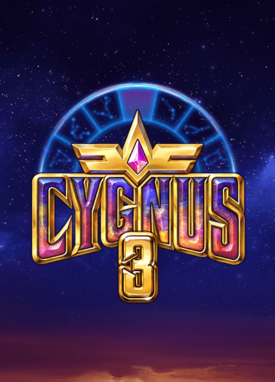 Cygnus 3 slots