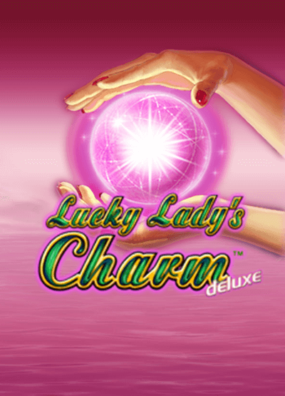 Lucky Lady's Charm Deluxe slots