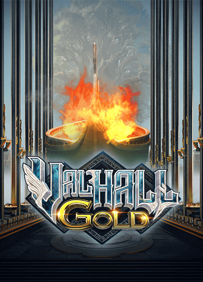 Valhall Gold slots