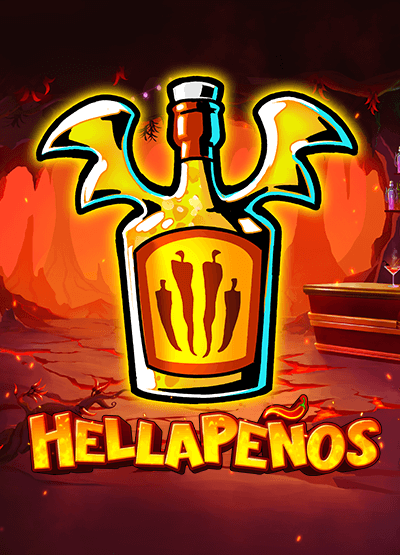 Hellapenos slots
