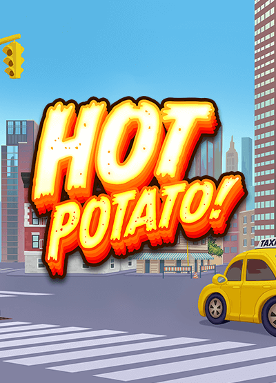 Hot Potato slots