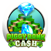 Piggy Bank Cash slots