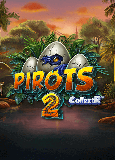 Pirots 2 slots