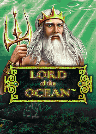 Lord of the Ocean slots