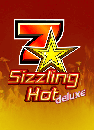 Sizzling Hot Deluxe slots