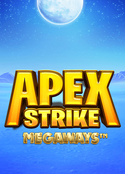 Apex Strike Megaways slots