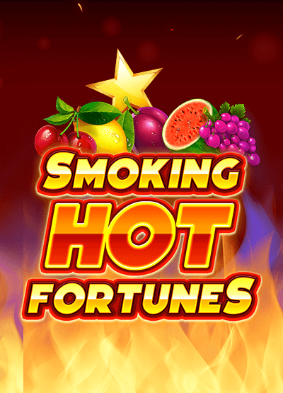 Smoking Hot Fortunes slots