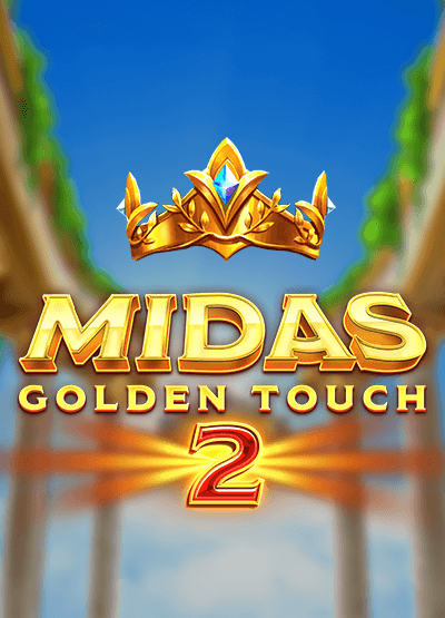 Midas Golden Touch 2 slots