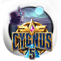 Cygnus 5 - slots