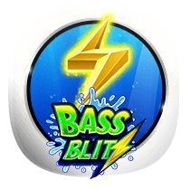 Bass Blitz slots