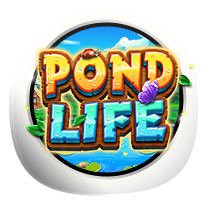 Pond Life slots