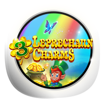 3 Leprechaun Charms slots