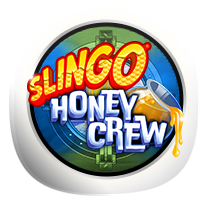 Slingo Honey Crew slots