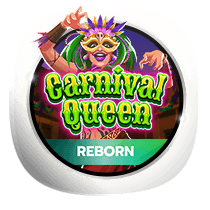 Carnival Queen Reborn slots