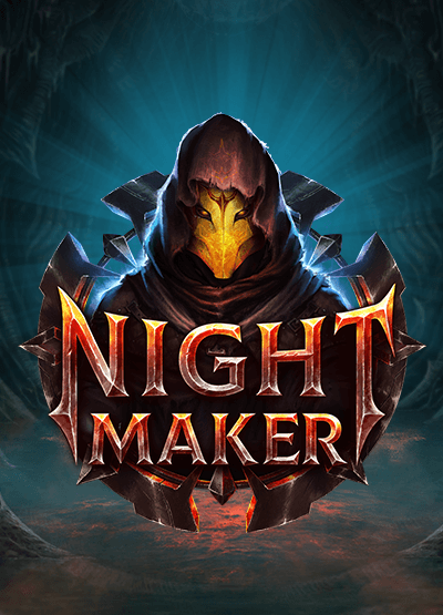 Nightmaker slots
