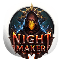 Nightmaker slots