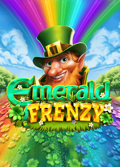 Emerald Frenzy slots