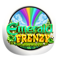 Emerald Frenzy slots
