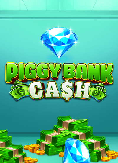 Piggy Bank Cash slots