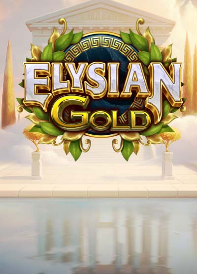 Elysian Gold slots