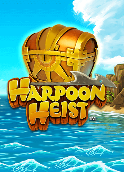 Harpoon Heist slots