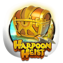 Harpoon Heist slots