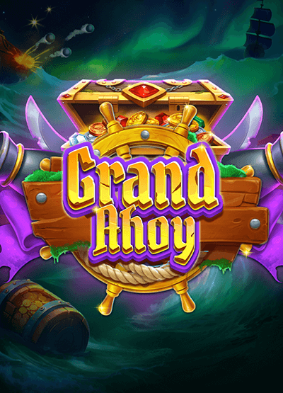 Grand Ahoy slots