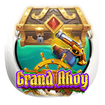 Grand Ahoy slots