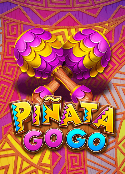 Pinata Go Go slots