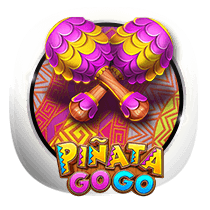 Pinata Go Go slots