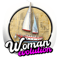 Woman Evolution slots