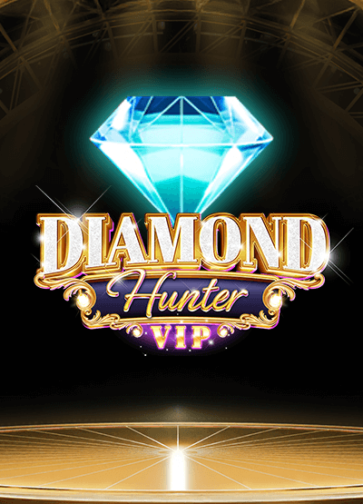 Diamond Hunter VIP slots