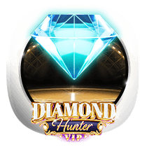 Diamond Hunter VIP slots