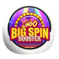 Slingo Big Spin Booster slots