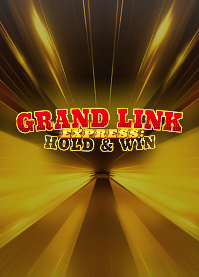 Grand Link Express Hold and Win slots
